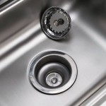 Advance Tabco 7-PS-66R Hand Sink with Splash Mounted Gooseneck Faucet and Right Side Splash Guard - 17 1/4