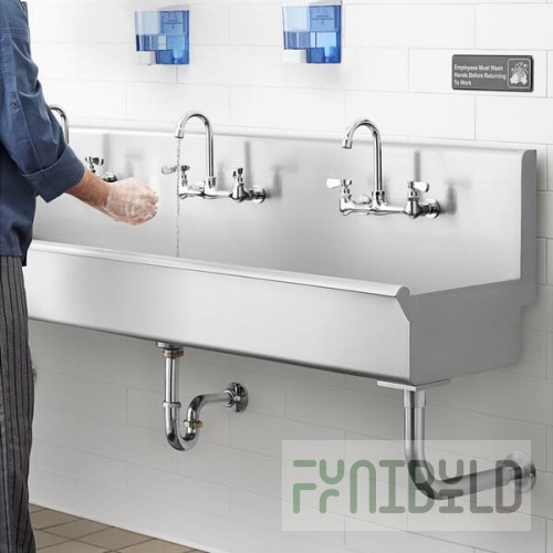 Regency Wall-Mounted 96