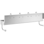 Regency Wall-Mounted 96