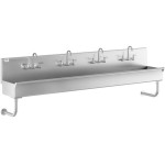 Regency Wall-Mounted 96