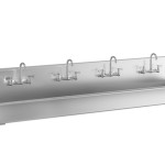 Regency Wall-Mounted 96
