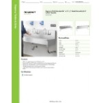 Regency Wall-Mounted 96