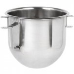 Globe SP05 5 Qt. Bowl Lift Countertop Mixer with Guard & Standard Accessories - 120V, 1/5 hp