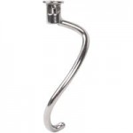 Globe SP05 5 Qt. Bowl Lift Countertop Mixer with Guard & Standard Accessories - 120V, 1/5 hp