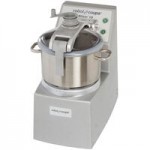 Robot Coupe BLIXER10 2-Speed 12 Qt. / 11.5 Liter Stainless Steel Batch Bowl Food Processor - 240V, 3 Phase, 4 1/2 hp Robot Coupe BLIXER10 2-Speed 12 Qt. / 11.5 Liter Stainless Steel Batch Bowl Food Processor - 240V, 3 Phase, 4 1/2 hp