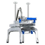 Prince Castle 981-000-00 Saber King Mini Frame / Chassis