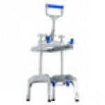Prince Castle 981-000-00 Saber King Mini Frame / Chassis