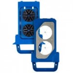 Prince Castle 981-000-00 Saber King Mini Frame / Chassis