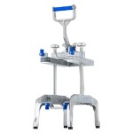 Prince Castle 981-000-00 Saber King Mini Frame / Chassis