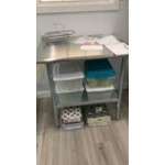Advance Tabco TT-240-X 24