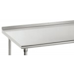 16 Gauge Advance Tabco FAG-246 24