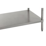 16 Gauge Advance Tabco FAG-246 24