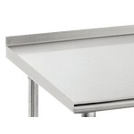 16 Gauge Advance Tabco FAG-246 24