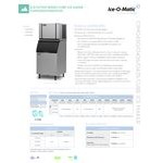 Ice-O-Matic CIM0436HW Elevation Series 30 Ice-O-Matic CIM0436HW Elevation Series 30