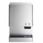 Hoshizaki DCM-500BAH Countertop Ice Maker and Water Dispenser - 40 lb. Storage Air Cooled
