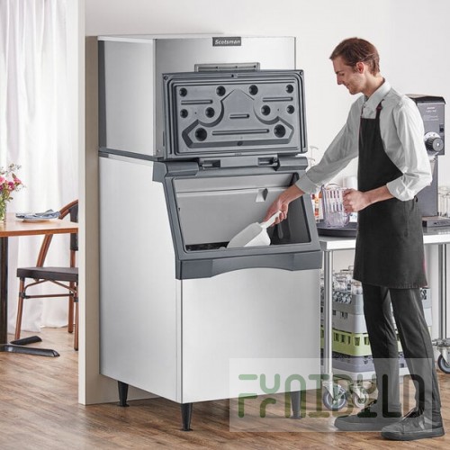 Scotsman MC0530SAX-1A Prodigy Elite® Series 30