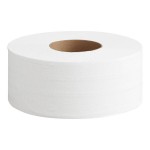 Lavex 2-Ply 720' Universal Jumbo Toilet Paper Roll with 9 Lavex 2-Ply 720' Universal Jumbo Toilet Paper Roll with 9