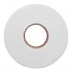 Lavex 2-Ply 720' Universal Jumbo Toilet Paper Roll with 9 Lavex 2-Ply 720' Universal Jumbo Toilet Paper Roll with 9