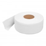 Lavex 2-Ply 720' Universal Jumbo Toilet Paper Roll with 9 Lavex 2-Ply 720' Universal Jumbo Toilet Paper Roll with 9