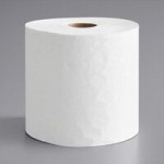Lavex 2-Ply 720' Universal Jumbo Toilet Paper Roll with 9 Lavex 2-Ply 720' Universal Jumbo Toilet Paper Roll with 9