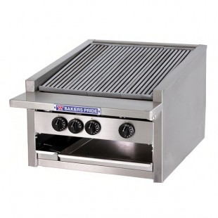 Bakers Pride L-36R Natural Gas 36 Bakers Pride L-36R Natural Gas 36