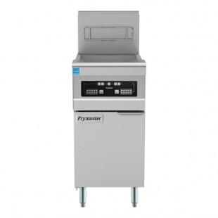Frymaster PH155 Liquid Propane High Efficiency Fryer 50 lb. - 80,000 BTU