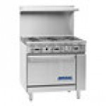 Imperial Range Pro Series IR-6-CLP 36 Imperial Range Pro Series IR-6-CLP 36