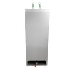 Dean by Frymaster SR42G Liquid Propane Super Runner Floor Fryer 35-43 lb.