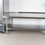 Advance Tabco ES-308 30