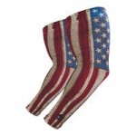 Ergodyne 42108 Chill-Its 6485 Lime Multi-Band Face / Head Covering