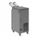 Airrex 1.75 Ton Portable Water-Cooled Air Conditioner HWC-19R - 18,200 BTU, 115V, 1 Phase
