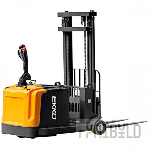 EKKO 3,300 lb. 118
