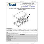 Vestil 40 3/8