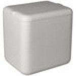 Insulated Foam Cooler 7 3/4 Insulated Foam Cooler 7 3/4