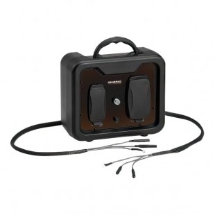 Generac 7118 Parallel Kit for GP1000, GP2000, GP2200i, and GP2500i - 120V