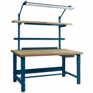 BenchPro Roosevelt Series 30
