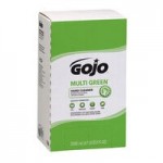 GOJO® 7281-04 TDX E2 2000 mL Dye and Fragrance Free Sanitizing Lotion Hand Soap Refill with PCMX - 4/Case GOJO® 7281-04 TDX E2 2000 mL Dye and Fragrance Free Sanitizing Lotion Hand Soap Refill with PCMX - 4/Case