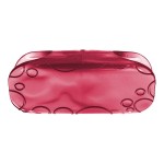 Fresh Products Eco-Air Clip EAC-F-010I060M-01 Spiced Apple Scent Air Freshener Clip - 10/Pack