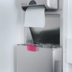 Fresh Products Eco-Air Clip EAC-F-010I060M-01 Spiced Apple Scent Air Freshener Clip - 10/Pack