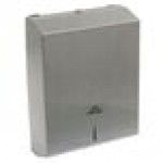 Bobrick B-36903 TrimLineSeries Recessed Paper Towel Dispenser / Waste Receptacle Bobrick B-36903 TrimLineSeries Recessed Paper Towel Dispenser / Waste Receptacle