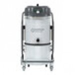 Nilfisk VHS120N1 AU 9.8 Gallon Single-Phase Dual-Motor Industrial Wet / Dry Vacuum - 120V