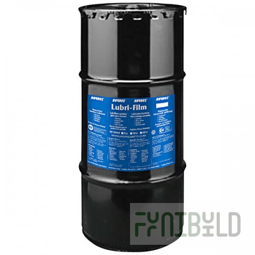 Haynes 63 Lubri-Film 100 lb. Heavy-Duty Lubricating Grease