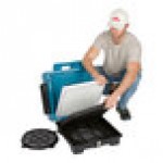 XPOWER X-3580 Professional 4-Stage 5-Speed HEPA Air Scrubber - 1/2 hp XPOWER X-3580 Professional 4-Stage 5-Speed HEPA Air Scrubber - 1/2 hp