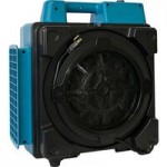XPOWER X-3580 Professional 4-Stage 5-Speed HEPA Air Scrubber - 1/2 hp XPOWER X-3580 Professional 4-Stage 5-Speed HEPA Air Scrubber - 1/2 hp