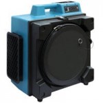 XPOWER X-3580 Professional 4-Stage 5-Speed HEPA Air Scrubber - 1/2 hp XPOWER X-3580 Professional 4-Stage 5-Speed HEPA Air Scrubber - 1/2 hp