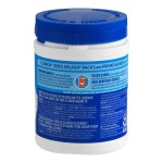Clorox Zero Splash CLO31371 12-Count Bleach Packs - 6/Case Clorox Zero Splash CLO31371 12-Count Bleach Packs - 6/Case