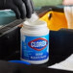 Clorox Zero Splash CLO31371 12-Count Bleach Packs - 6/Case Clorox Zero Splash CLO31371 12-Count Bleach Packs - 6/Case