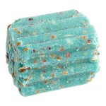 JT Eaton 709-PN Peanut Butter Flavor Bait Blocks - (144) 1 oz. Blocks / Pail JT Eaton 709-PN Peanut Butter Flavor Bait Blocks - (144) 1 oz. Blocks / Pail