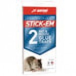 JT Eaton 709-PN Peanut Butter Flavor Bait Blocks - (144) 1 oz. Blocks / Pail JT Eaton 709-PN Peanut Butter Flavor Bait Blocks - (144) 1 oz. Blocks / Pail