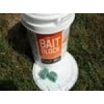 JT Eaton 709-PN Peanut Butter Flavor Bait Blocks - (144) 1 oz. Blocks / Pail JT Eaton 709-PN Peanut Butter Flavor Bait Blocks - (144) 1 oz. Blocks / Pail